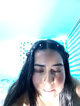 AlessiaFischer17 online show from 19, 3, 2025