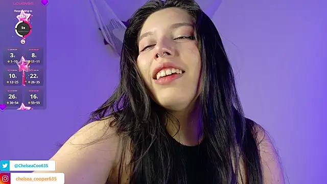 Snapshot of chelsea__coo chatting on 15, 3, 2025 chelsea coo online show from 15, 3, 2025