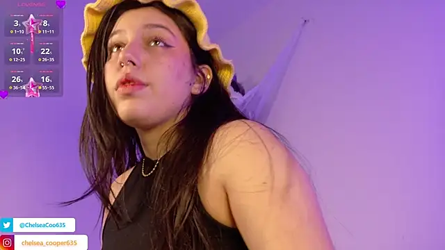 Snapshot of chelsea__coo chatting on 21, 3, 2025 chelsea coo online show from 21, 3, 2025