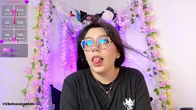 Snapshot of chelsea__coo chatting on 14, 9, 2025 chelsea coo online show from 14, 9, 2025