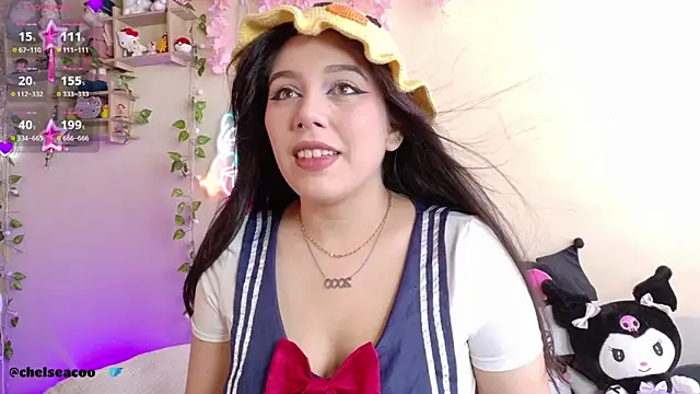 Snapshot of chelsea__coo chatting on 14, 11, 2025 chelsea coo online show from 14, 11, 2025