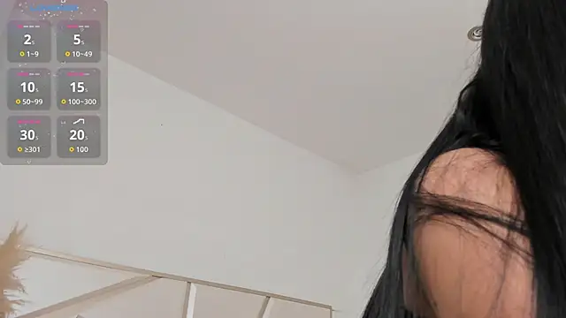 carolina t online show from 19, 3, 2026