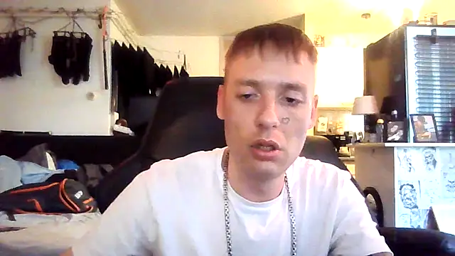 djeffrey-nl online show from 12, 5, 2026