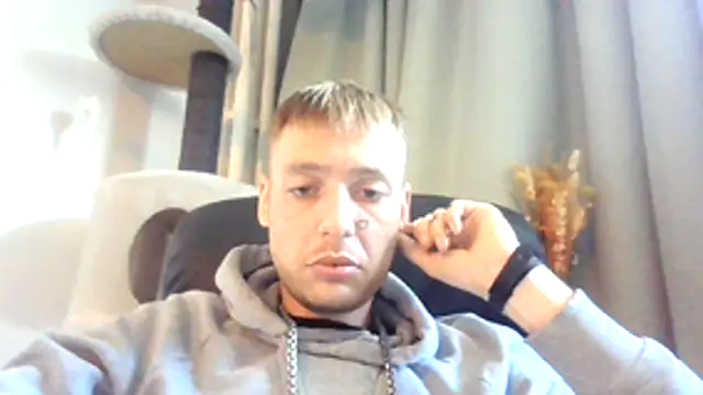 djeffrey-nl online show from 17, 5, 2026