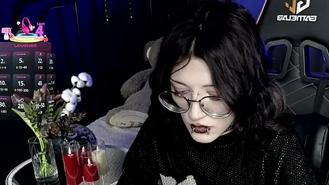 Setsunai  online show from 18, 3, 2025