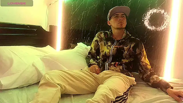 jacob smith10 online show from 18, 3, 2025