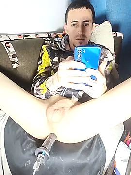 jacob smith10 online show from 18, 4, 2026