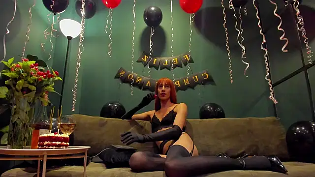 Snapshot of _bunnyboy_ chatting on 12, 9, 2025 bunnyboy online show from 12, 9, 2025