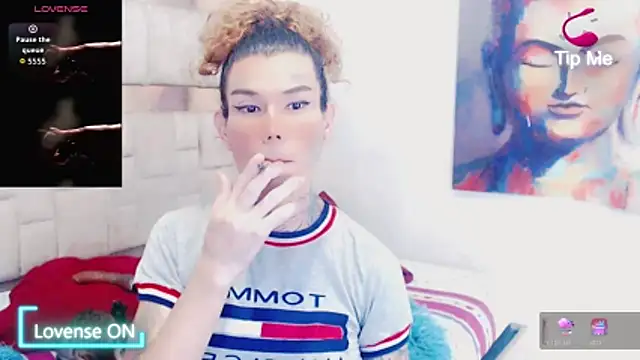 ana tsxxx online show from 20, 12, 2025