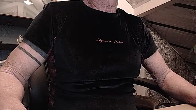 Snapshot of munichrubber chatting on 5, 12, 2024 munichrubber online show from 5, 12, 2024