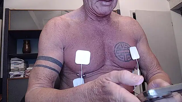 Snapshot of munichrubber chatting on 29, 12, 2024 munichrubber online show from 29, 12, 2024