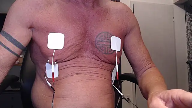 Snapshot of munichrubber chatting on 6, 1, 2025 munichrubber online show from 6, 1, 2025