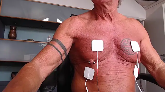 Snapshot of munichrubber chatting on 12, 3, 2025 munichrubber online show from 12, 3, 2025