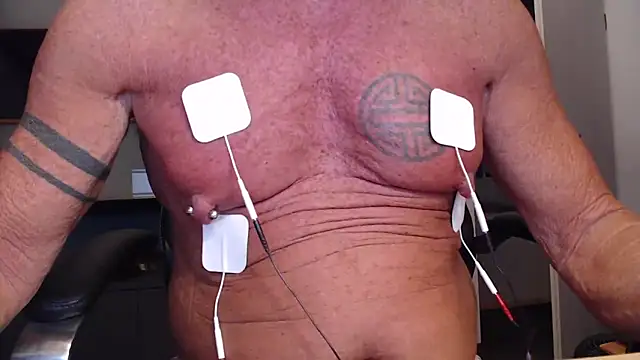 Snapshot of munichrubber chatting on 21, 9, 2025 munichrubber online show from 21, 9, 2025