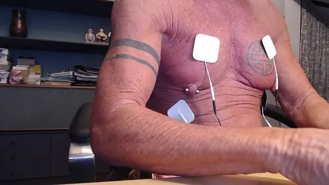 Snapshot of munichrubber chatting on 27, 9, 2025 munichrubber online show from 27, 9, 2025