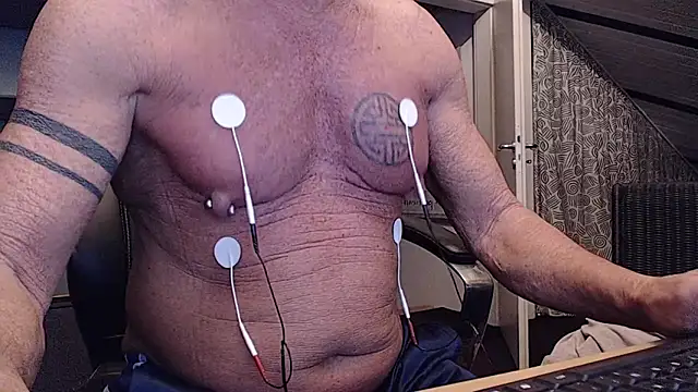 Snapshot of munichrubber chatting on 29, 10, 2025 munichrubber online show from 29, 10, 2025