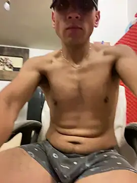 Feendy17 online show from 26, 2, 2026