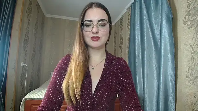 Leila Kissyu online show from 5, 11, 2025