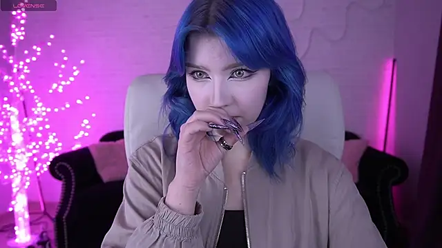 SelenaIris online show from 4, 2, 2026