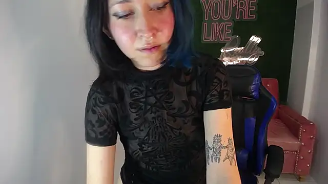 lissacatty t online show from 8, 3, 2025