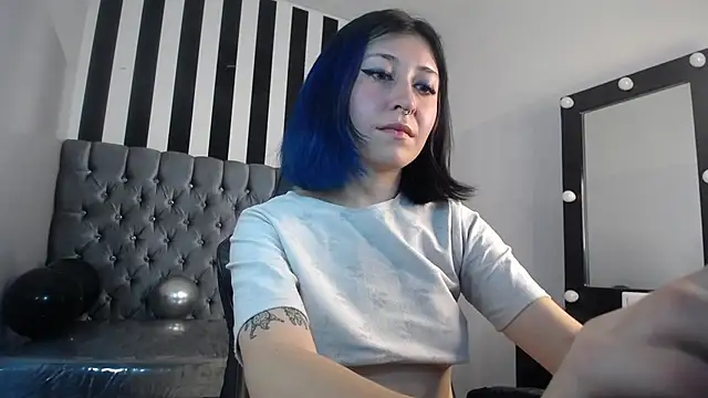 lissacatty t online show from 21, 3, 2025