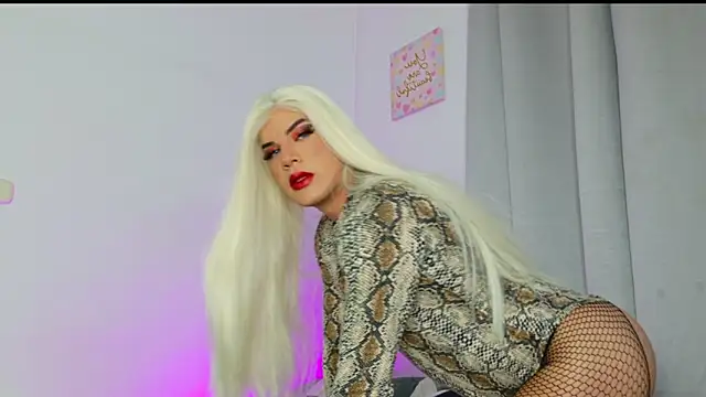 isahilton1 online show from 11, 3, 2025