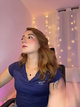 Snapshot of Hi_Soyfer chatting on 12, 6, 2026 Hi Soyfer online show from 12, 6, 2026