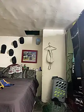 Monkey uchiha777 online show from 18, 3, 2025