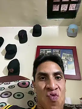 Monkey uchiha777 online show from 18, 3, 2025