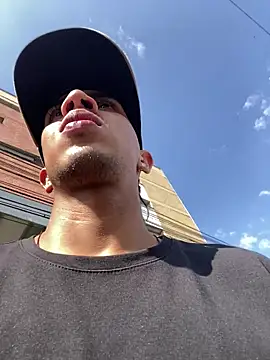 Monkey uchiha777 online show from 21, 12, 2025