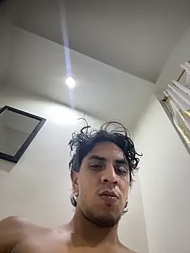 Monkey uchiha777 online show from 2, 5, 2026