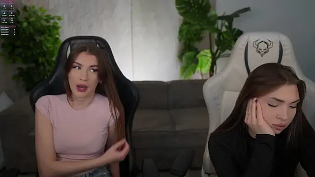 Billie054 online show from 18, 11, 2025