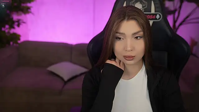 Billie054 online show from 30, 4, 2026