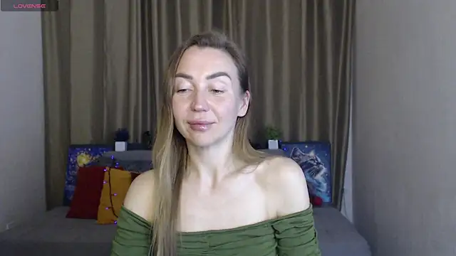 Snapshot of Kiss_julli88I chatting on 16, 3, 2025 Kiss julli88I online show from 16, 3, 2025