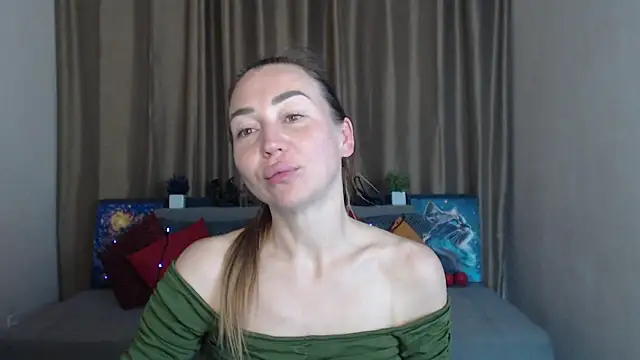 Snapshot of Kiss_julli88I chatting on 19, 3, 2025 Kiss julli88I online show from 19, 3, 2025