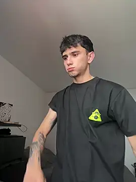 samevansx  online show from 17, 3, 2025