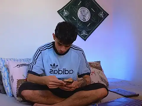 samevansx  online show from 17, 1, 2026