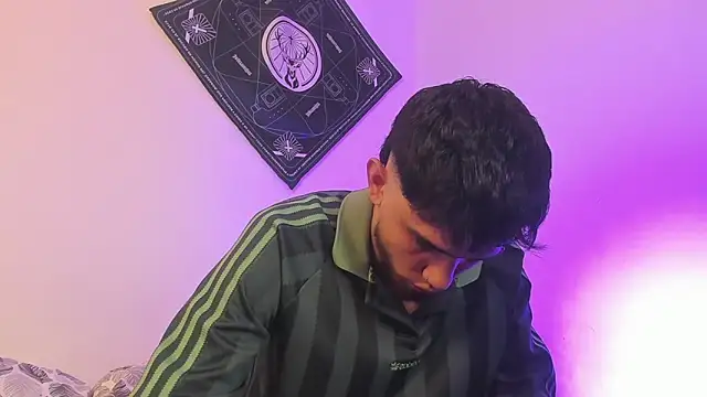 samevansx  online show from 16, 4, 2026