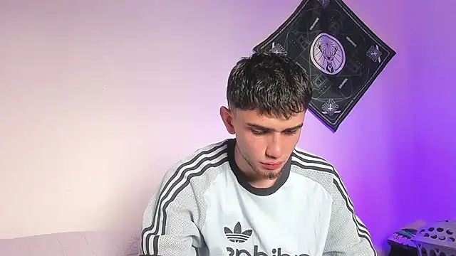samevansx  online show from 3, 6, 2026