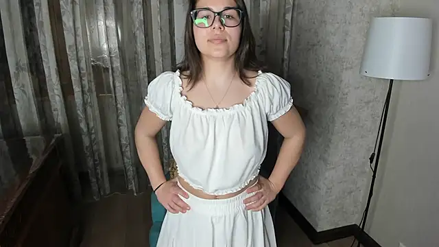 FloraBanford online show from 20, 3, 2025