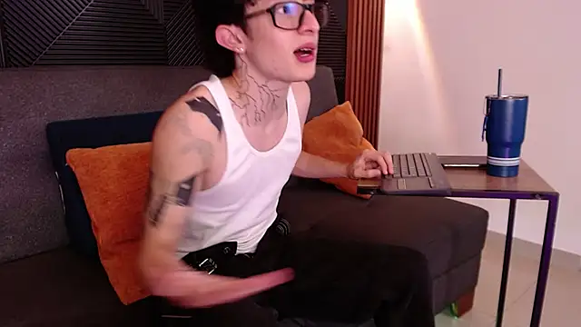 troy rouge online show from 12, 3, 2025