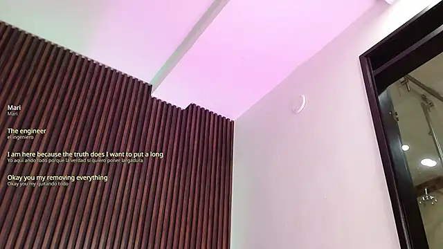 troy rouge online show from 26, 9, 2025