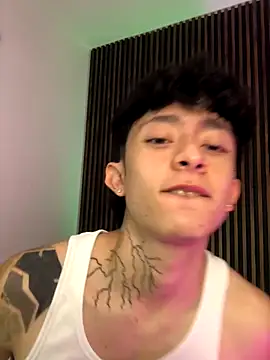 troy rouge online show from 29, 9, 2025