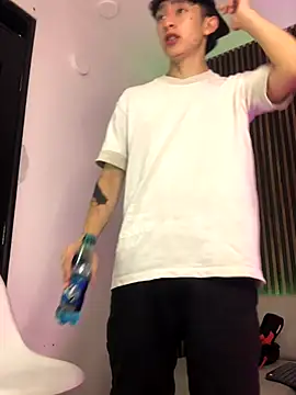 troy rouge online show from 1, 10, 2025