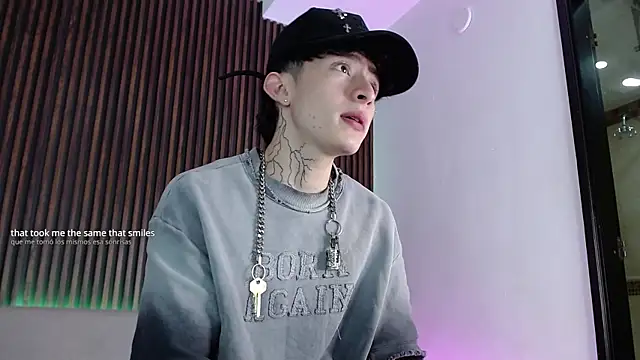 troy rouge online show from 11, 10, 2025