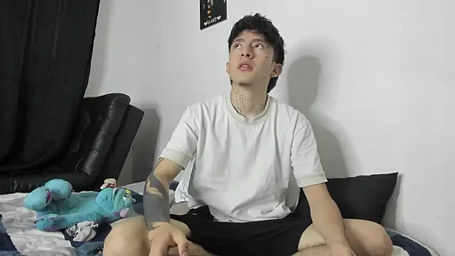 troy rouge online show from 13, 3, 2026