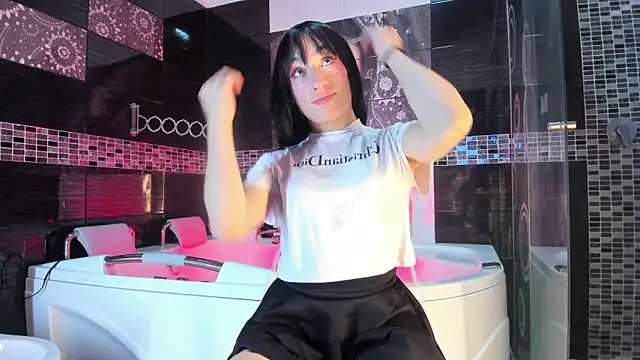 Small Hot19 online show from 16, 10, 2025