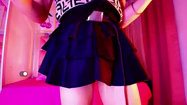 Small Hot19 online show from 25, 4, 2026