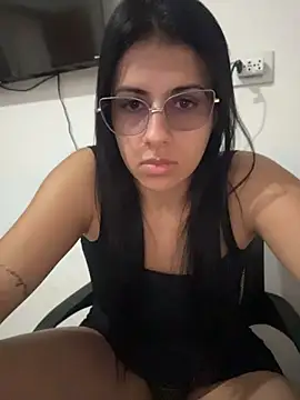 jheicylli online show from 23, 7, 2026