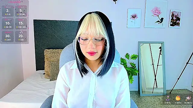 sharon rosse   online show from 24, 9, 2025